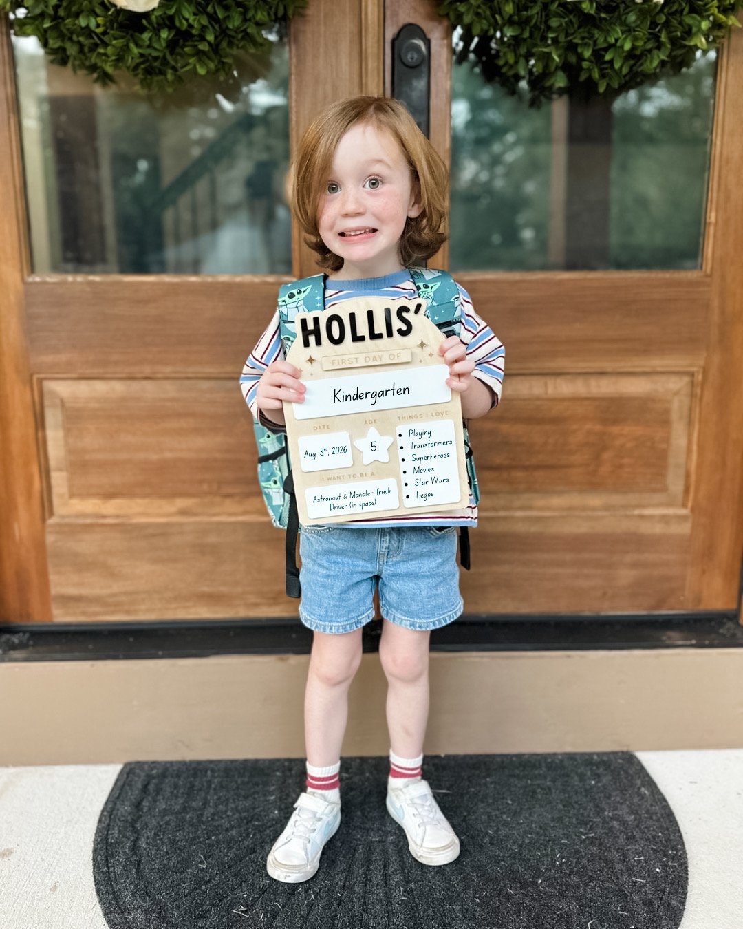 A Simple Back-to-School Reset: A Guide for the Whole Family
