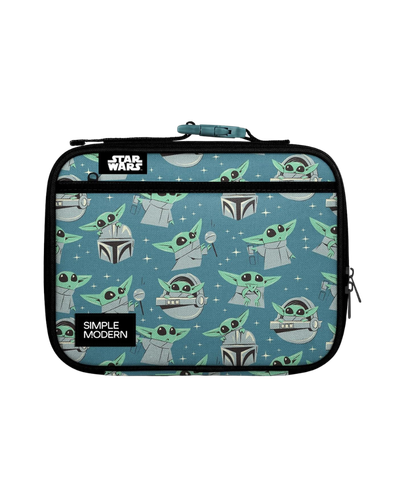 Simple Modern Mandalorian Kids Lunch Box_A Simple Back-to-School Reset