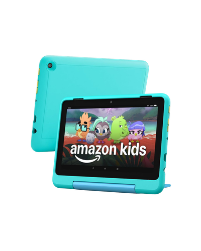 Amazon Fire HD 8 Kids Pro tablet