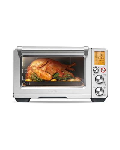 Breville BOV900BSS Smart Oven Air Fryer Pro