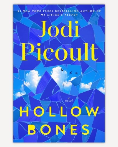 Hollow Bones by Jodi Picoult