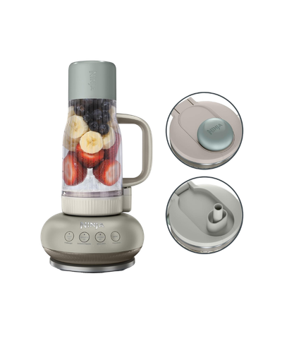 Ninja BlendBOSS Personal Blender