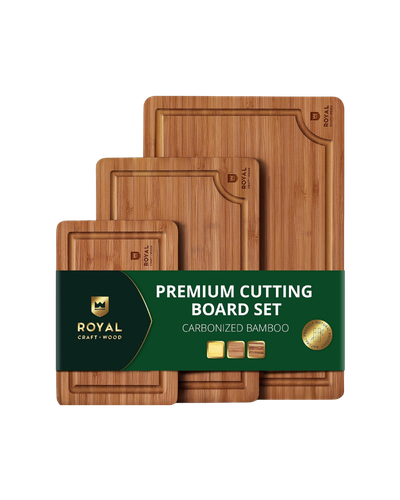 ROYAL CRAFT WOOD Wooden Cutting Boards