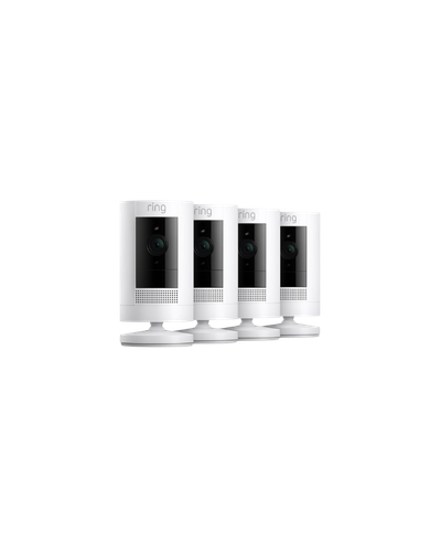 Ring Outdoor Camera