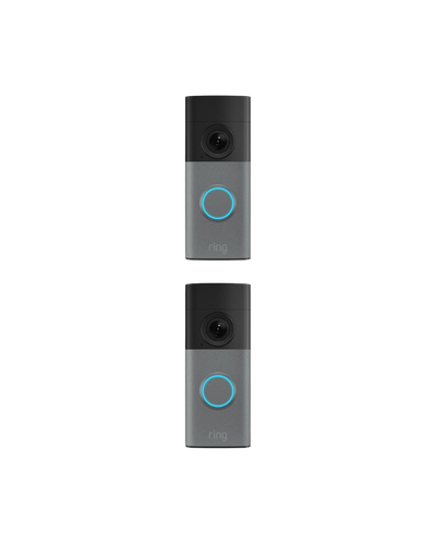 Ring Wired Doorbell