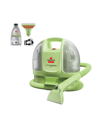 BISSELL Little Green Mini Portable Carpet Cleaner
